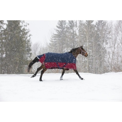 Coberjão EQUITHÈME "Tyrex 1200D"