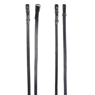 Cabeçada de Freio-bridão HKM "Kate"