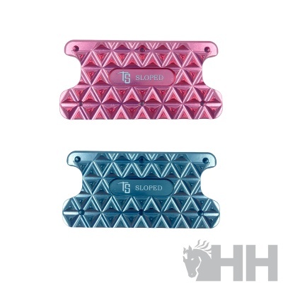 Taco p/ Estribo TECH STIRRUPS "Venice Sloped Evo"