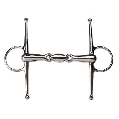 Bridão Travincas Tripartido FEELING "Anatomic"