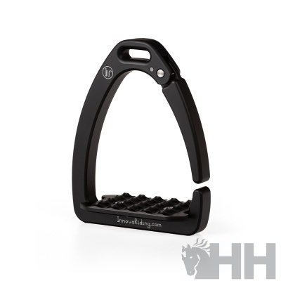 Estribos Ingleses de Segurança INNOVA RIDING Olympia