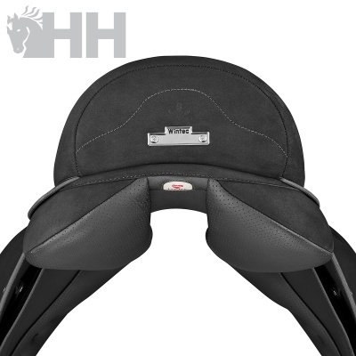 Selim de Dressage WINTEC Isabell Icon