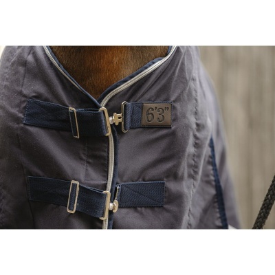 Cobrejão Fino EQUITHÈME "Vague"