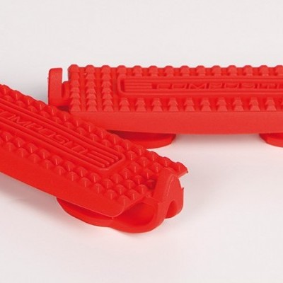 Taco p/ Estribos COMPOSITI Profile Premium