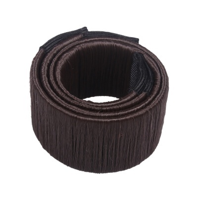Acessório de Cabelo QHP "Bun Maker Easy"
