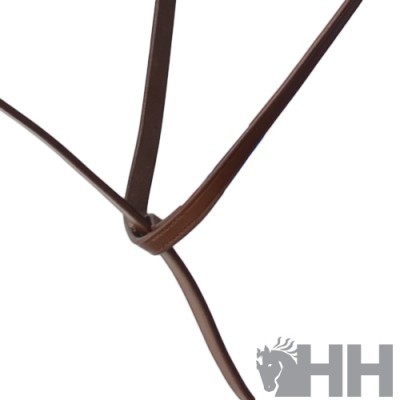 Gamarra Fixa em Couro HH