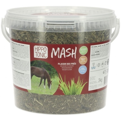 Mash HIPPOTONIC