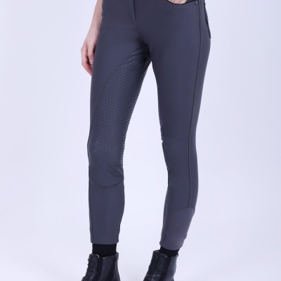 Calças de Senhora HV POLO 'Ellen' Full Grip