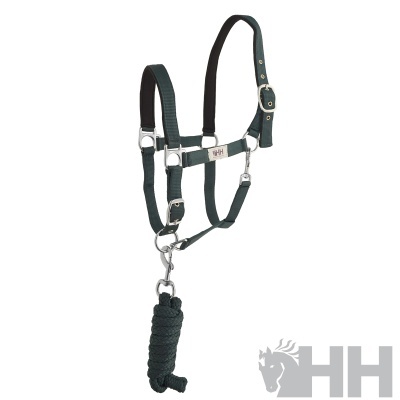 Cabeção + prisão Nylon HH