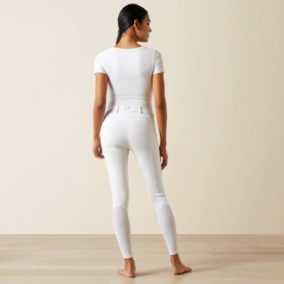 Calças de Senhora ARIAT Tri Factor NT Knee Patch