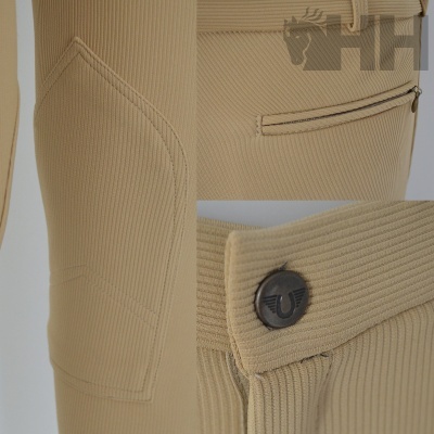 Calças de Homem TUFFRIDER "Country"