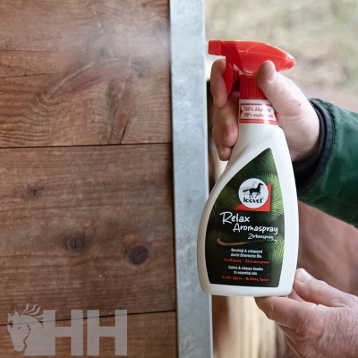 Relaxante em Spray LEOVET "Relax Aromaspray"