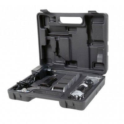 Máquina de Tosquia HKM "Profi" Sem Fios