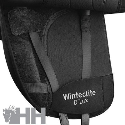 Selim de Dressage WintecLite D'Lux
