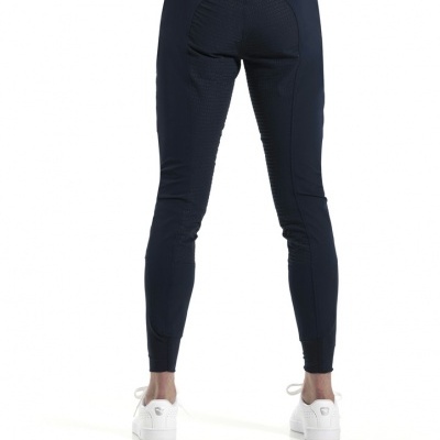 Calças de Homem EQUITHÈME "Georg Full Grip"