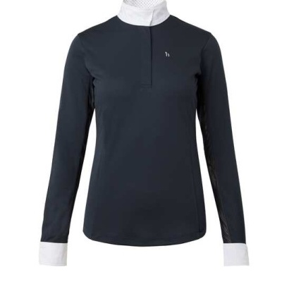 Camisola de Concurso HORZE Blaire FPS 30+