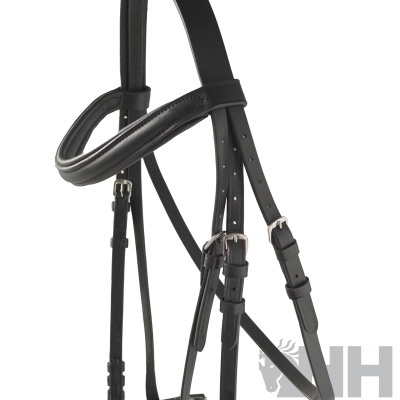 Cabeçada de Bridão HH Mimas