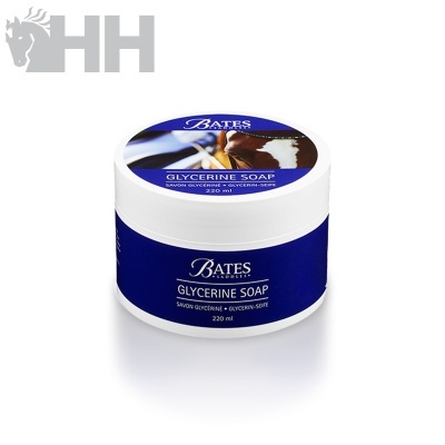 Sabão c/ Glicerina BATES