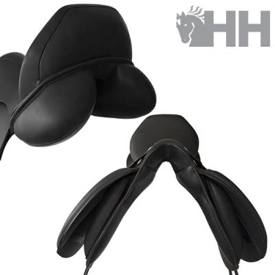 Selim de Dressage LEXHIS KLL Dote