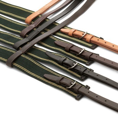 Peitoral Inglês Elástico LEXHIS