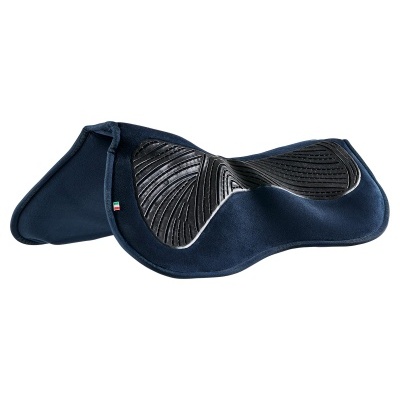 Protector Dorso Gel & Memory Foam - Elevação Pocket ACAVALLO