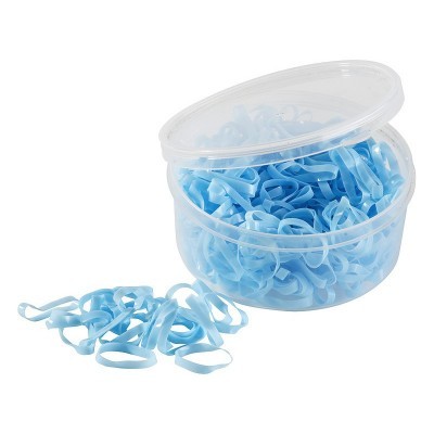 Elásticos de Silicone HIPPOTONIC