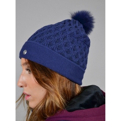 Gorro HARCOUR Columbia