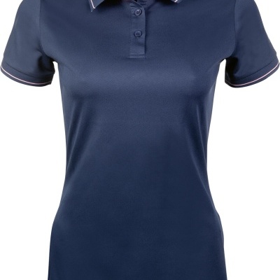 Pólo de Senhora HKM "Classico"