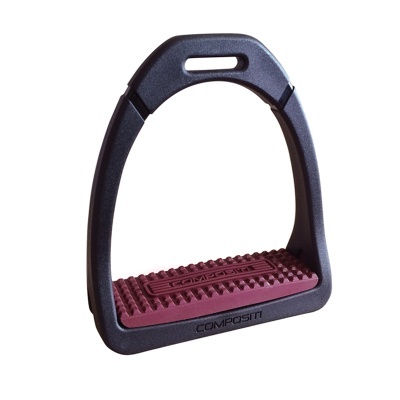 Taco p/ Estribos COMPOSITI Profile Premium