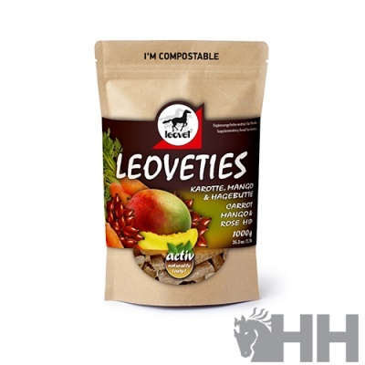 Guloseimas LEOVET Leoveties 1kg
