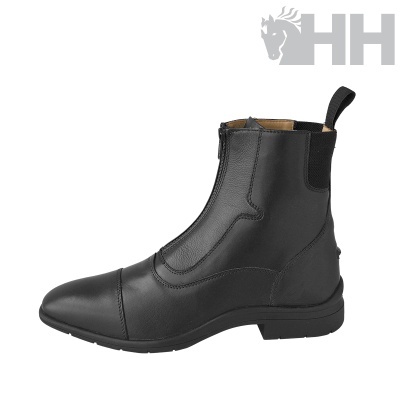 Botins em Couro LEXHIS "Alexa"