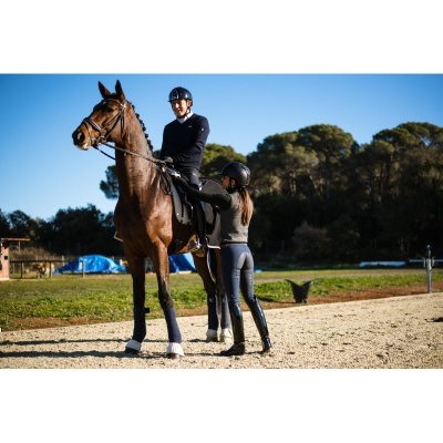 Calças de Senhora HANNCLIP Eco-Pet Full Grip