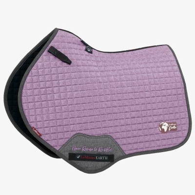 Suadouro de Obstáculos LEMIEUX "Earth"