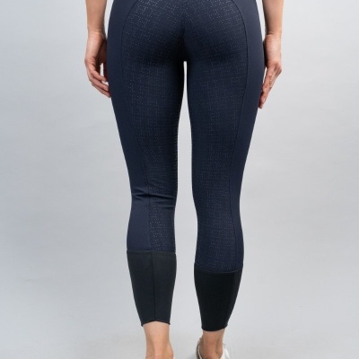 Calças de Senhora HARCOUR "Boogie" Full Seat - PROMO