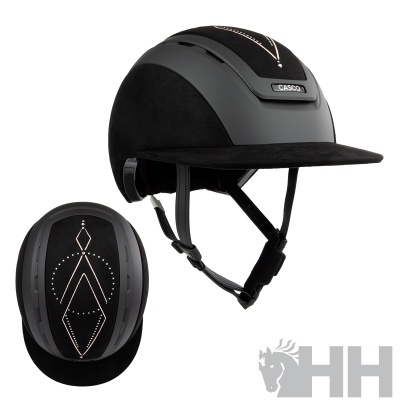 Toque CASCO Elite Celestia