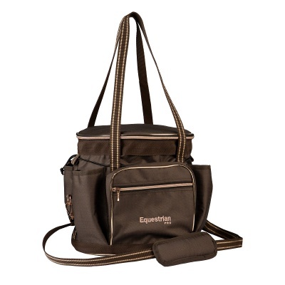 Bolsa p/ Material Limpeza/Toque HORKA Deluxe