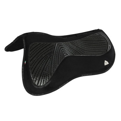 Protector Dorso Gel & Memory Foam - Spine Free ACAVALLO