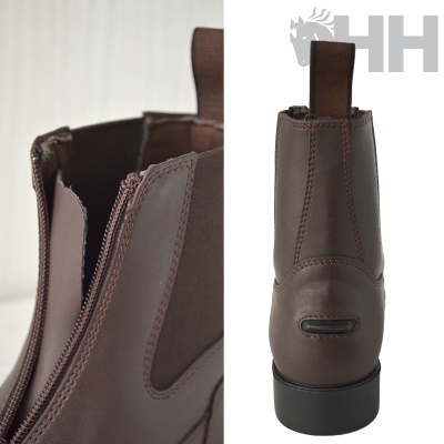 Botins Sintéticos LEXHIS "Legacy Techno"