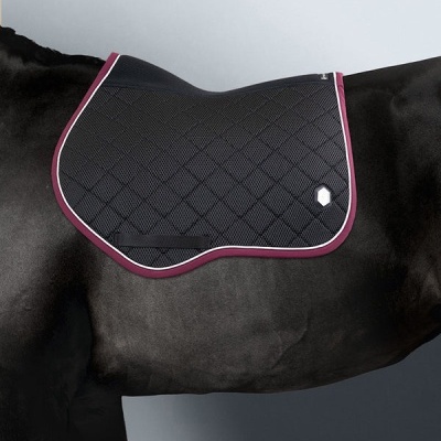 Suadouro Veludo Mesh 3D PRO-CONFORT Dynamix