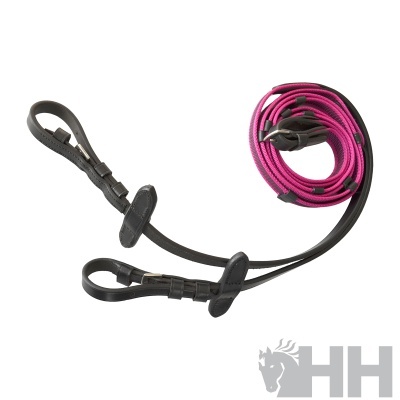 Cabeçada de Bridão p/ Pónei LEXHIS "Bruna"