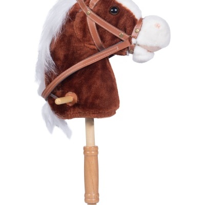 Cavalo de Pau HKM "Bella"