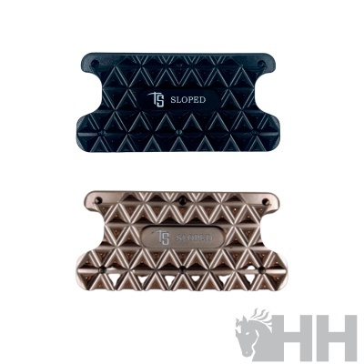 Taco p/ Estribo TECH STIRRUPS "Venice Sloped Evo"