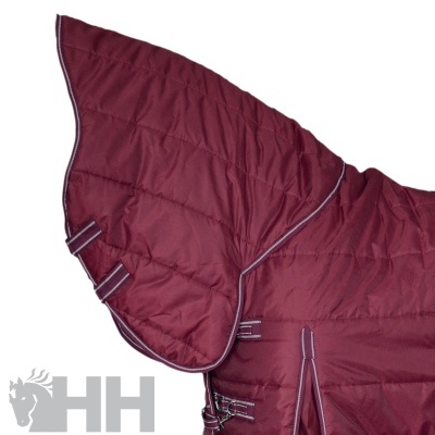 Cobrejão HH Parana Boxe c/ Pescoço (200g)