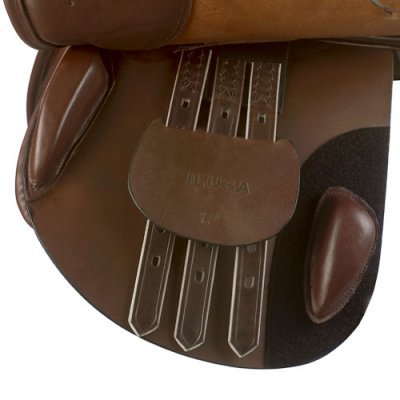 Selim de Obstáculos LEXHIS "Ilusa"