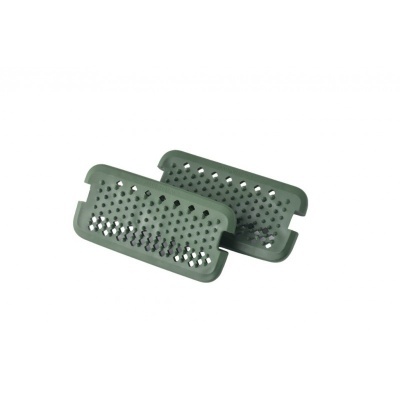 Solas p/ Estribos HORSENA "Swap 2.0"