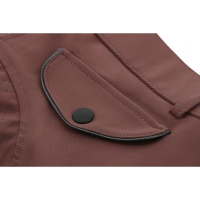 Calças de Senhora EQUITHÈME "Beverly"