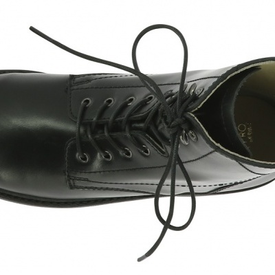 Botins em Couro EQUITHÈME Pro Series "Cyclone"