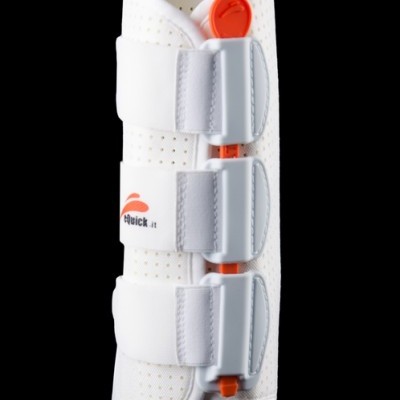 Caneleiras Traseiras Dressage eKur EQUICK