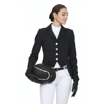 Frac de Dressage EQUITHÈME Curto