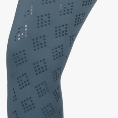 Leggings de Senhora QHP Micah Full Grip